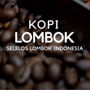 Jasa pembuatan video iklan KOPI INDONESIA SELELOS LOMBOK