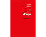 logo drupa