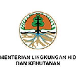 logo klhk