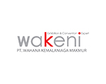 logo wakeni