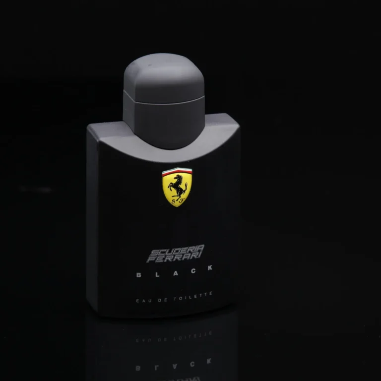 perfume ferrari