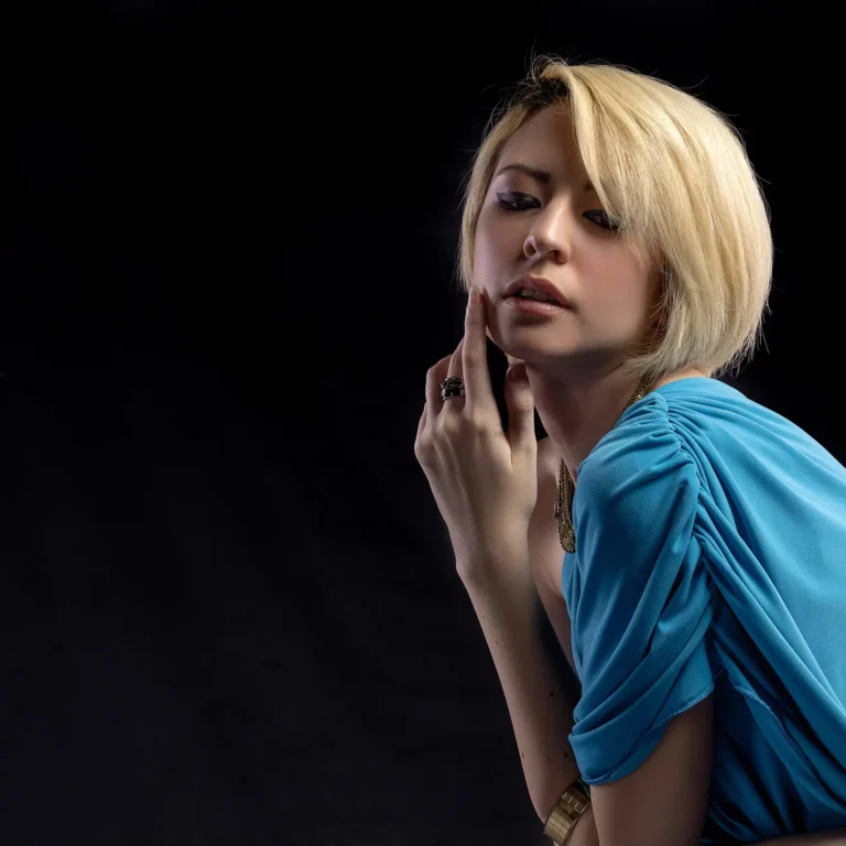 Foto Modeling