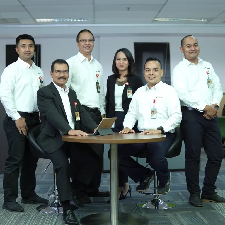 Foto Corporate Pertamina