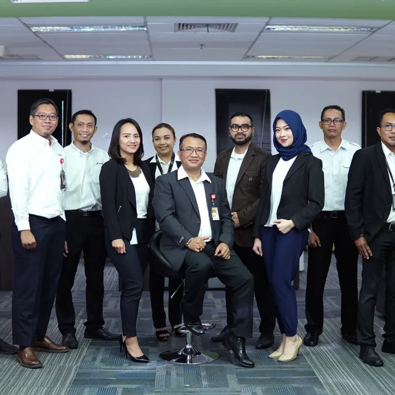 Foto Corporate Pertamina