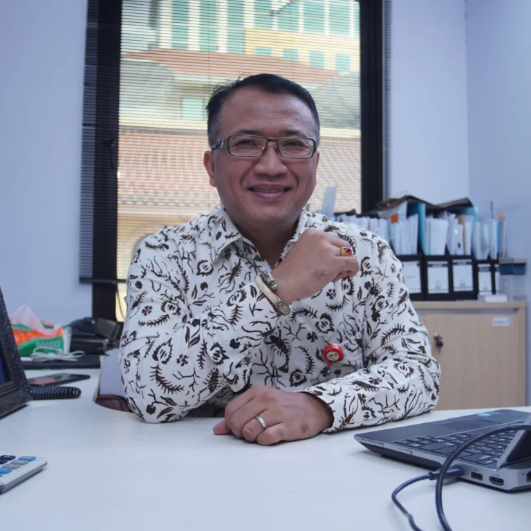Foto Corporate Pertamina