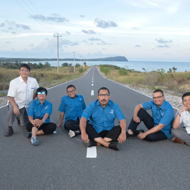 Foto Corporate Medco