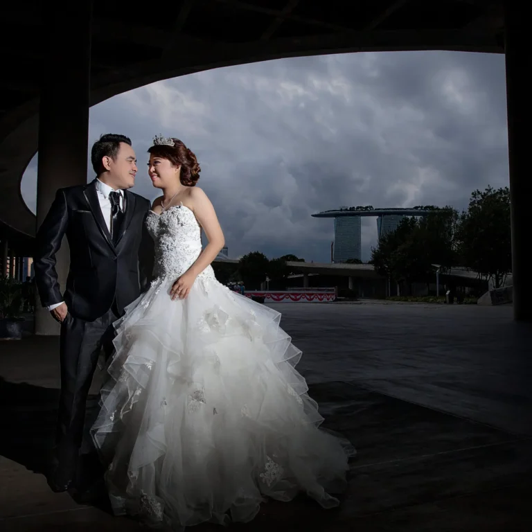 Foto Wedding