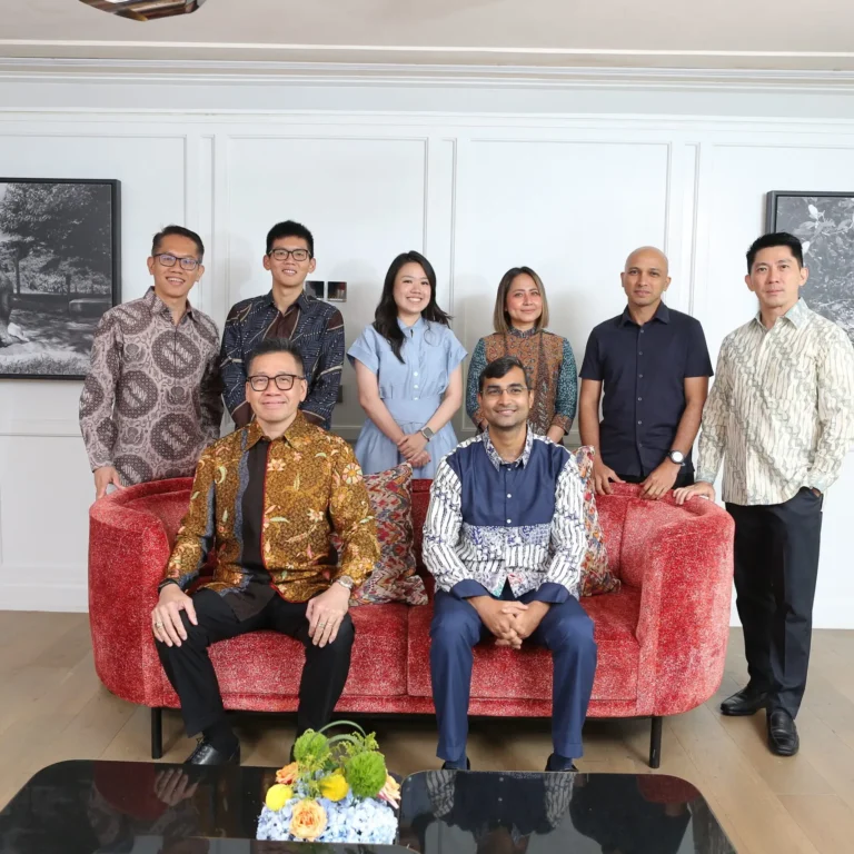 Foto Corporate BCA