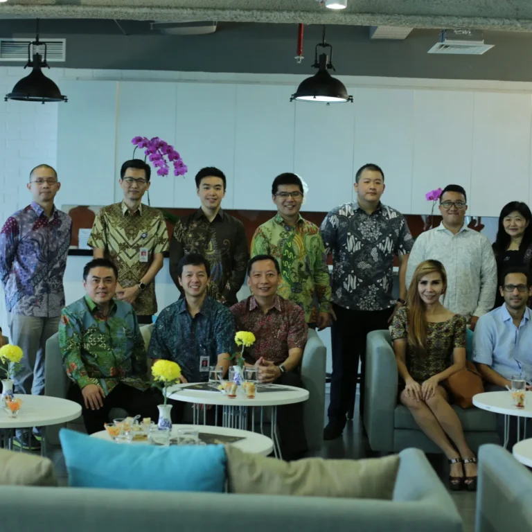 Foto Corporate BCA