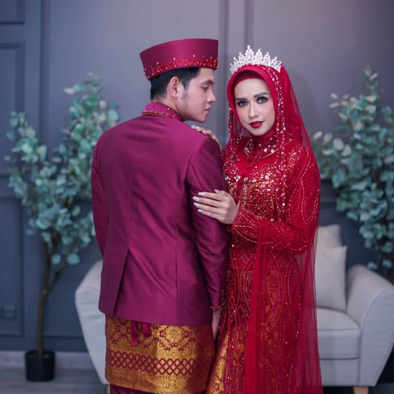 video wedding