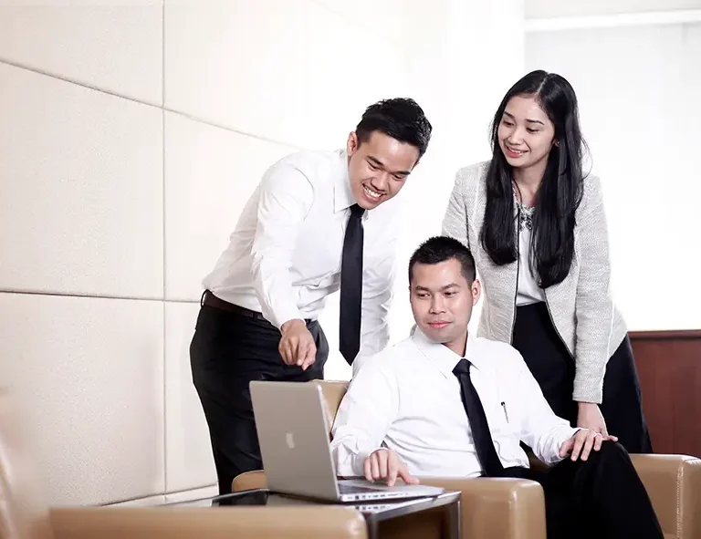 Foto Corporate Sumitomo
