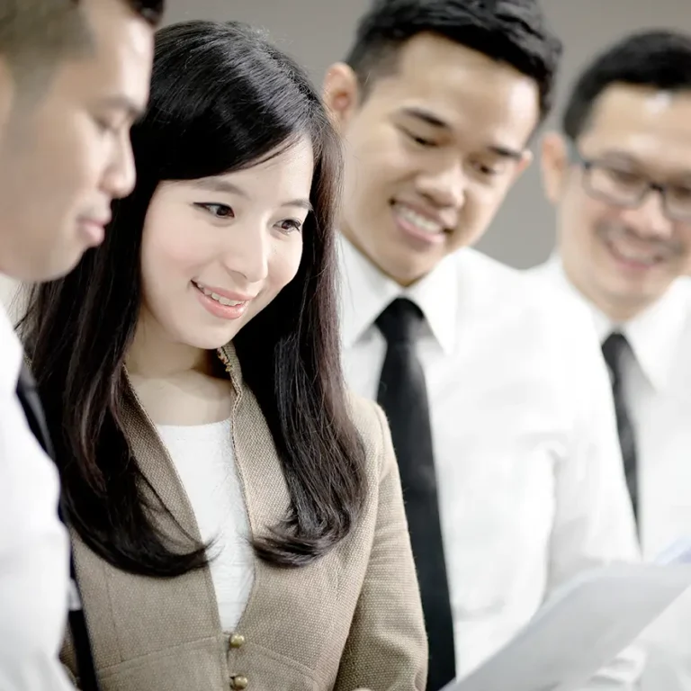 Foto Corporate Sumitomo