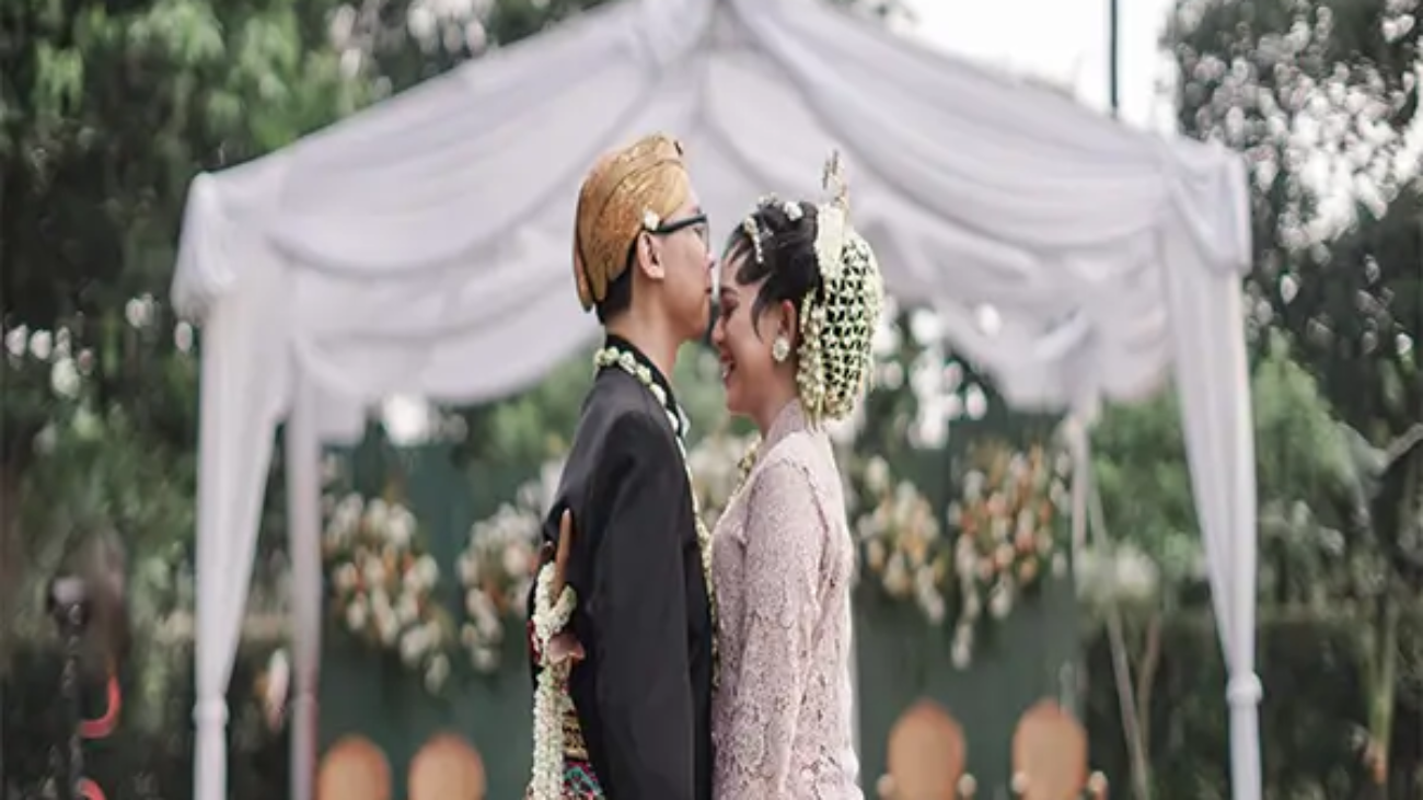 Jasa Dokumentasi Wedding: Mengabadikan Cinta Abadi Dua Insan