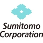 logo sumitomo