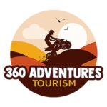 360 Adventures Logo