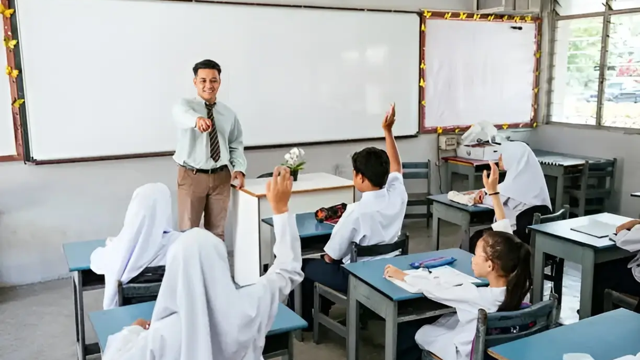 Jasa Dokumentasi Pendidikan Abadikan Proses Belajar Mengajar