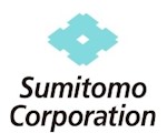 Logo Sumitomo