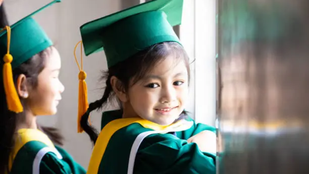 Jasa Dokumentasi Foto Wisuda TK Abadikan Senyum Manis Mereka