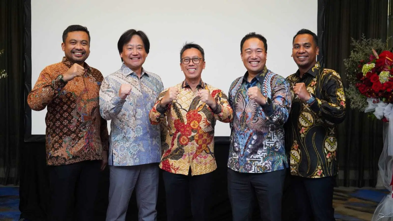 Jasa Dokumentasi Abadikan BBG Dinner di Four Seasons Jakarta