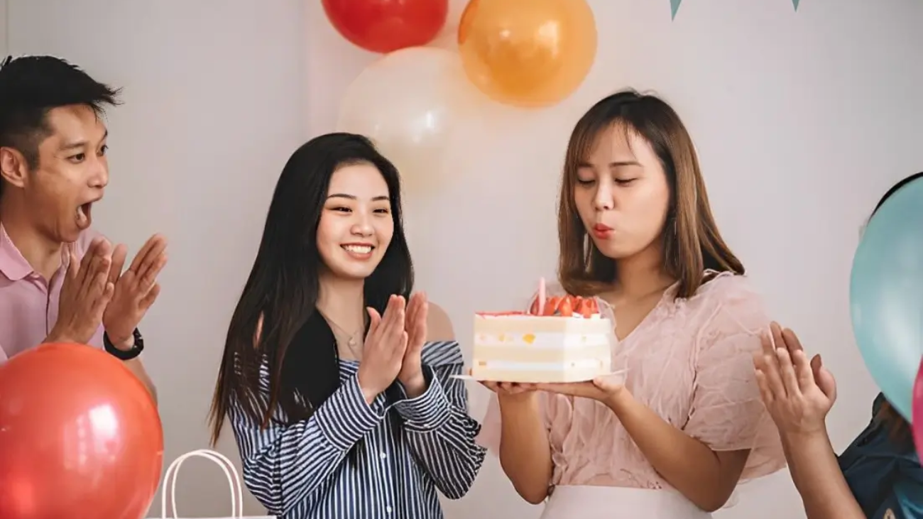 10 Manfaat Jasa Dokumentasi Birthday Terbaik