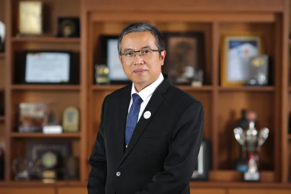 Foto Corporate Bayer