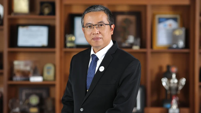 Foto Corporate Bayer