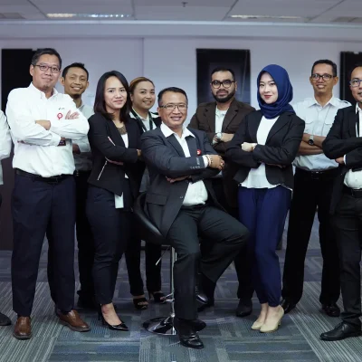 Foto Corporate Pertamina