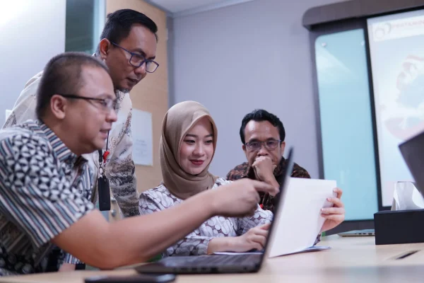 Foto Corporate Pertamina