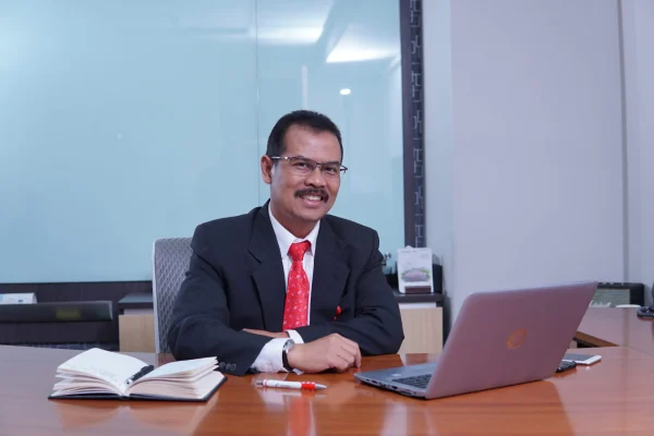 Foto Corporate Pertamina