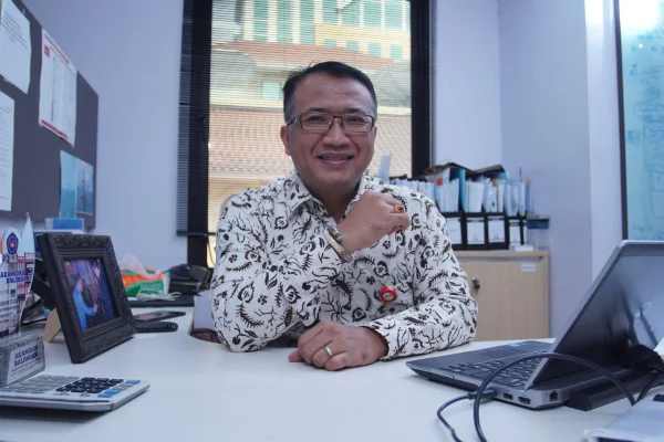 Foto Corporate Pertamina