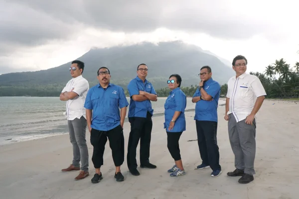 Foto Corporate Medco