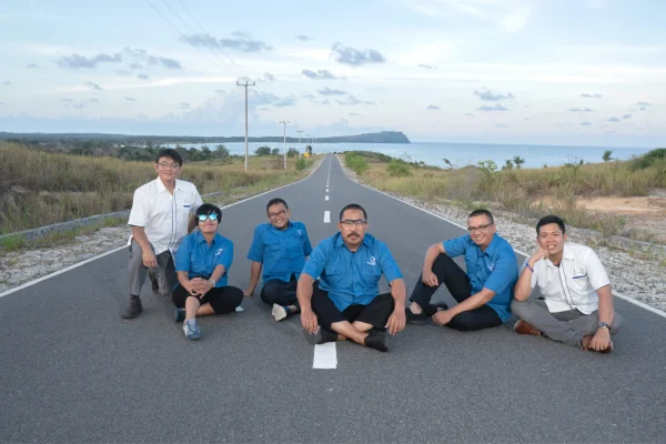 Foto Corporate Medco