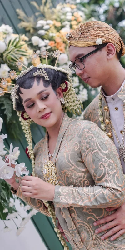 Jasa Dokumentasi Wedding
