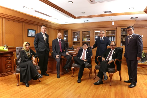 Foto Corporate Bayer