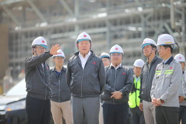 Foto Corporate Lotte