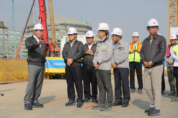 Foto Corporate Lotte