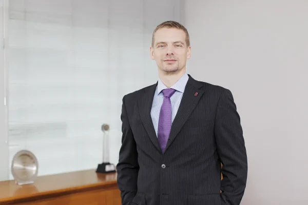 Foto Corporate Bayer