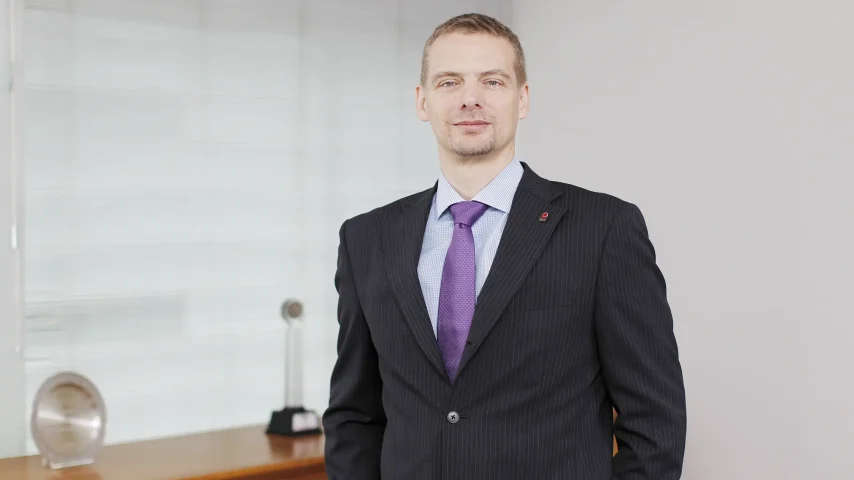 Foto Corporate Bayer