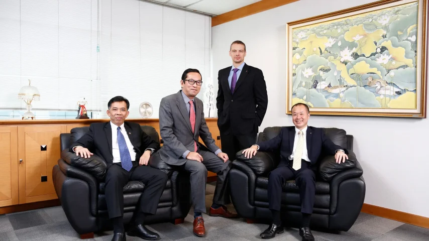 Foto Corporate Bayer