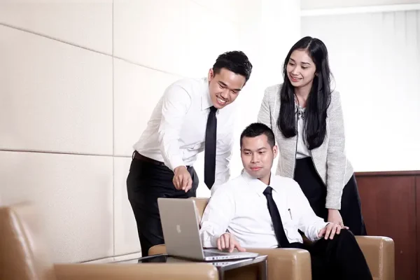 Foto Corporate Sumitomo