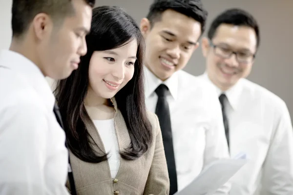 Foto Corporate Sumitomo