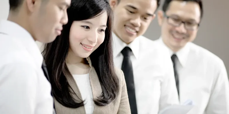 Foto Corporate Sumitomo