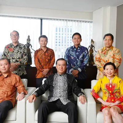 Foto Corporate Sumitomo