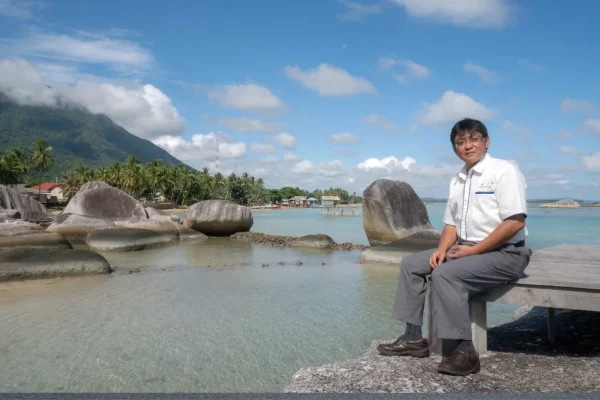 Foto Corporate Medco